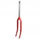 Lief! v vork 28 1-1/8 rood