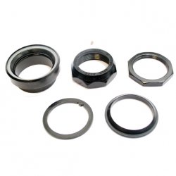 Cortina balh deel ondercup + bovenmoer