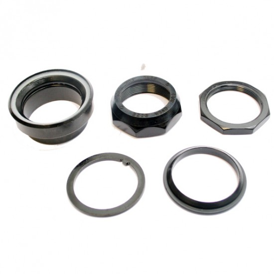 Cortina balh deel ondercup + bovenmoer