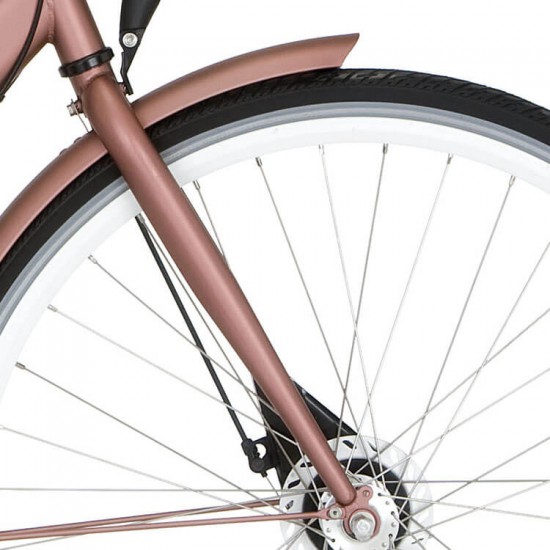 Cortina v vork 28 U2 D rb mat roze