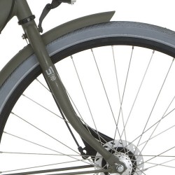 Cortina v vork 28 U1 H stone bridge matt