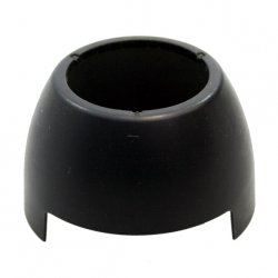 Cortina balh kap zwart