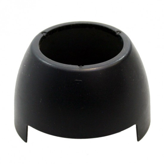 Cortina balh kap zwart