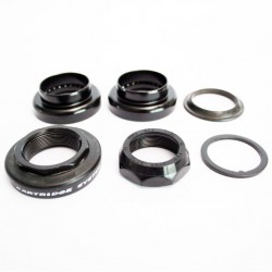 Cortina balh set Pure