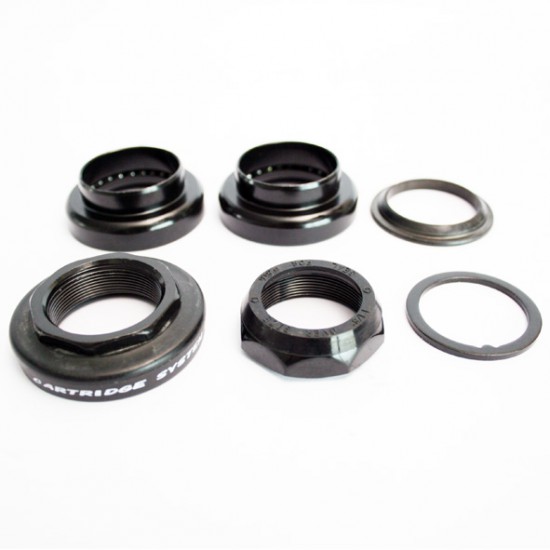 Cortina balh set Pure