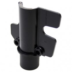 Cortina slothouder accubak Ecomo