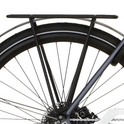 Cortina achterdrager 28 Speed zwart