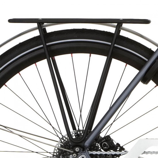 Cortina achterdrager 28 Speed zwart