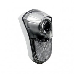 Cortina koplamp Ecomo Luxe