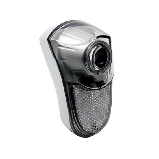 Cortina koplamp Ecomo Luxe