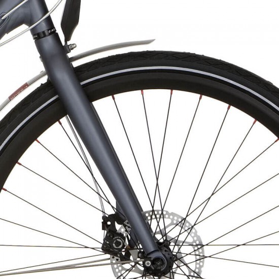 Cortina v vork Speed Disc 27v titan blue matt