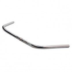 Cortina stuurb Tweed rvs