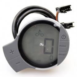 Cortina display 2 Ecomo 24v