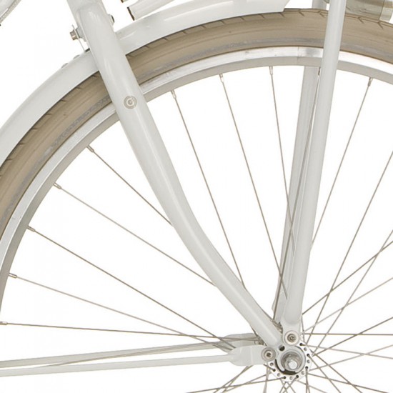 Cortina v vork U4 D snow white