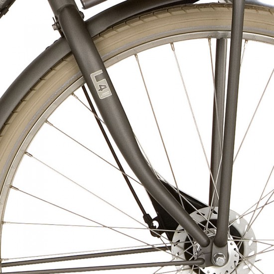 Cortina v vork U4 H tornado matt