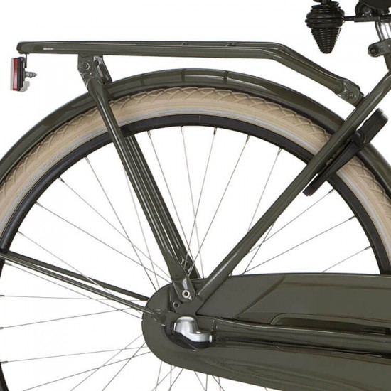 Cortina achterdrager 24 U4 stone bridge