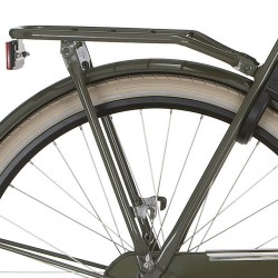 Cortina achterdrager U4 61 stone bridge