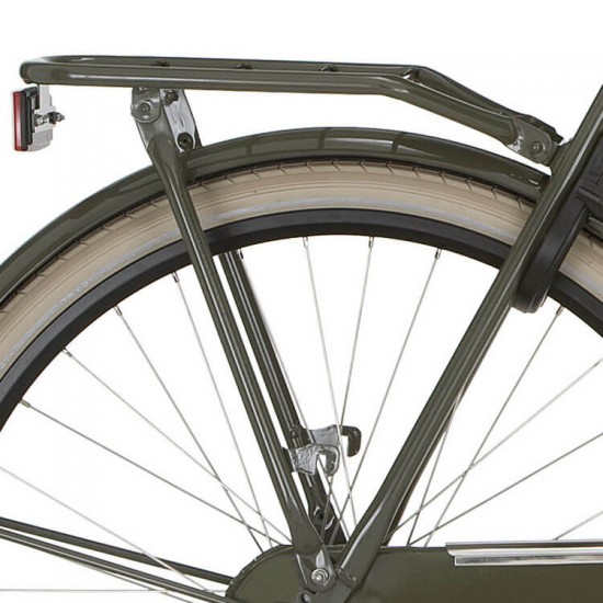 Cortina achterdrager U4 61 stone bridge