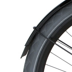 Cortina a spatb 28 Urban sapphire black