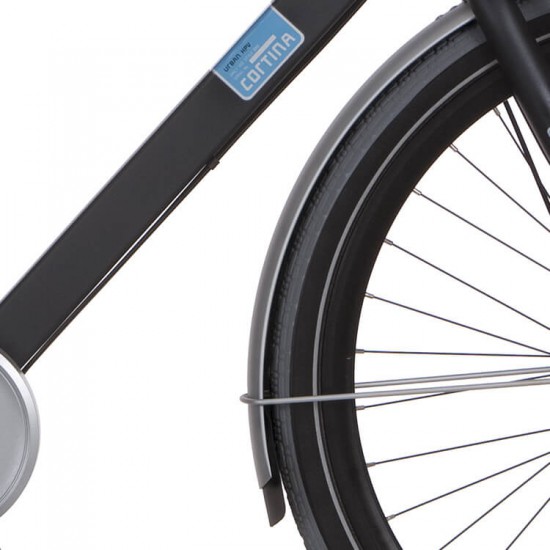 Cortina v spatb 28 Urban bright alumina matt