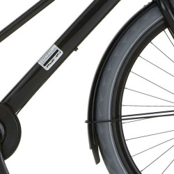 Cortina v spatb 28 Urban sapphire black