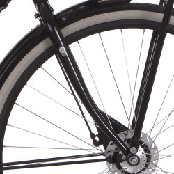 Cortina v vork U4 D black