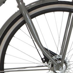 Cortina v vork Roots Transp quarz grey