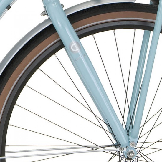 Cortina v vork 28 Crush turqoise