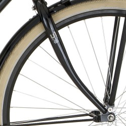 Cortina v vork U1 D plus zwart