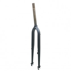 Cortina v vork U1 H65 plus zwart