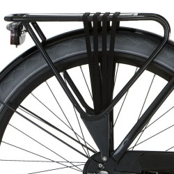 Cortina achterdrager 28 Urban sapphire black