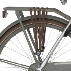 Cortina achterdrager U4 50 quarz grey matt