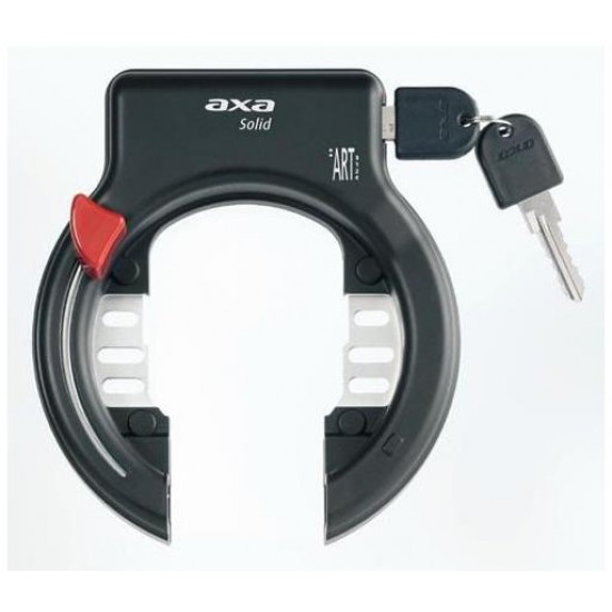 Ds Axa ringslot Solid gelijke sl