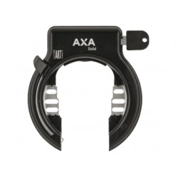 Ds Axa ringslot Solid zw