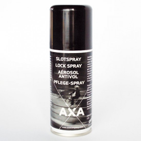 Axa slotspray 100ml