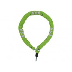 Axa insteekketting RLC 100/5,5 grn