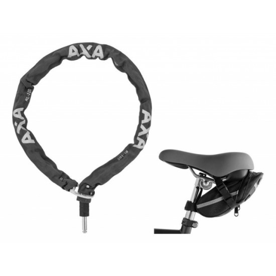 Axa kett+zadeltas RLC 100/5,5 zw