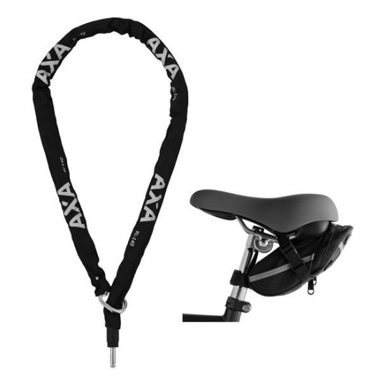 Axa kett+zadeltas RLC 140/5,5 zw