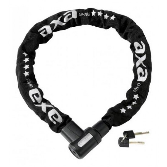 Axa kettingslot Cherto compact 95/9 zw