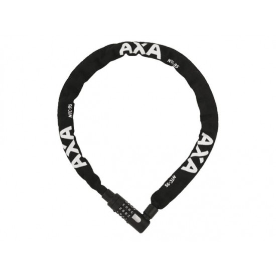 Axa kettingslot code Newton NTC 95/5,5