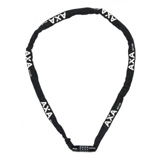 Axa kettingslot code Rigid RCC 120/3,5 zwart