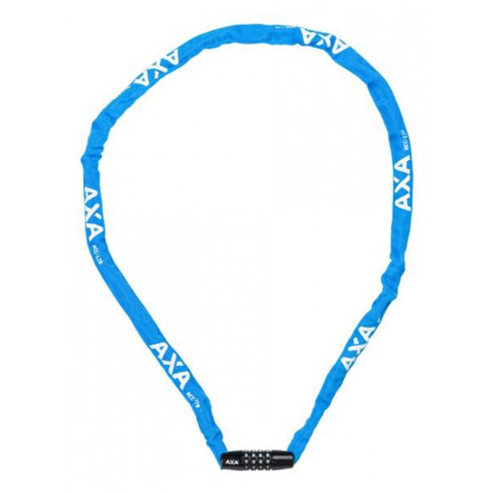 Axa kettingslot code Rigid RCC 120/3,5 blauw