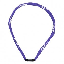 Axa kettingslot code Rigid RCC120/3,5 paars