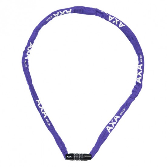 Axa kettingslot code Rigid RCC120/3,5 paars