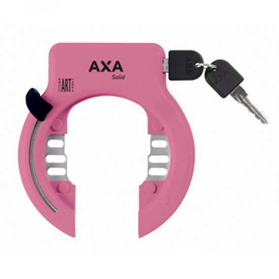 Axa ringslot Solid XL rz