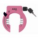 Axa ringslot Solid XL rz