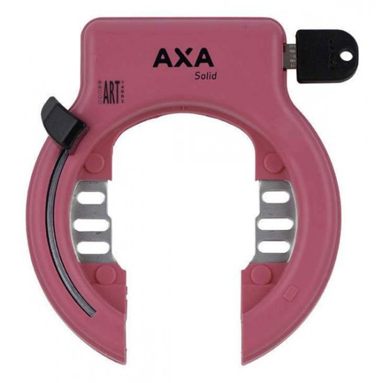 Axa ringslot Solid XL rz