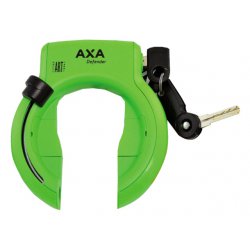 Axa ringslot Defender grn