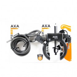 Axa slot set Solid + Plug-in PI150