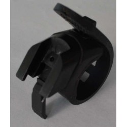 Axa stuurhouder Greenline zw